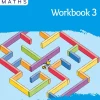 COLLINS INTERNATIONAL PRIMARY MATHS 2ED. WB 3