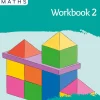 COLLINS INTERNATIONAL PRIMARY MATHS 2ED. WB 2