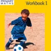 COLLINS INTERNATIONAL PRIMARY MATHS - WB 1