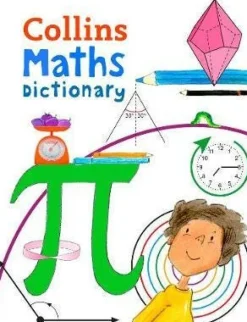COLLINS MATHS DICTIONARY