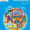 COLLINS PRIMARY GEOGRAPHY INVESTIGATION PUPIL BOOK 3