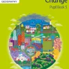COLLINS PRIMARY GEOGRAPHY - CHANGE PUPIL BOOK 4
