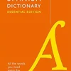 COLLINS SPANISH ESSENTIAL DICTIONARY [SECOND EDITION]