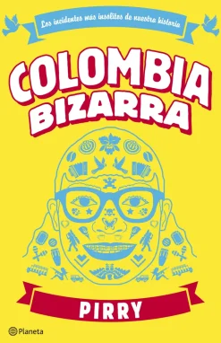 COLOMBIA BIZARRA