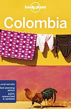 COLOMBIA 8ED.