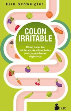 COLON IRRITABLE