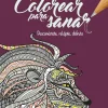 COLOREAR PARA SANAR - ZODIACO