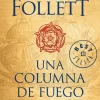 COLUMNA DE FUEGO, UNA