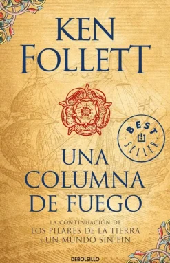 COLUMNA DE FUEGO, UNA