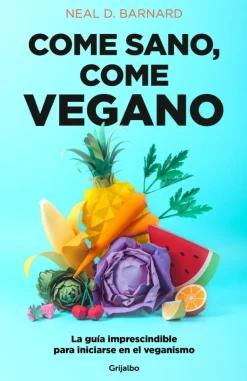COME SANO, COME VEGANO