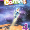 COMET 4 SB W / CD (COD. 142266)