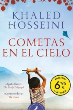 COMETAS EN EL CIELO