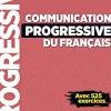 COMMUNICATION PROGRESSIVE DU FRANÇAIS - NIVEAU AVANCÉ - LIVRE + CD - NOUVELLE COUVERTURE