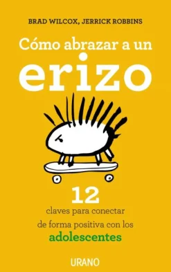 COMO ABRAZAR A UN ERIZO