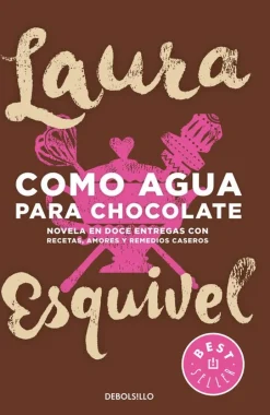 COMO AGUA PARA CHOCOLATE