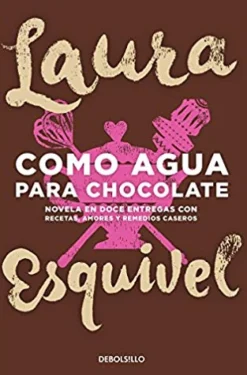 COMO AGUA PARA CHOCOLATE