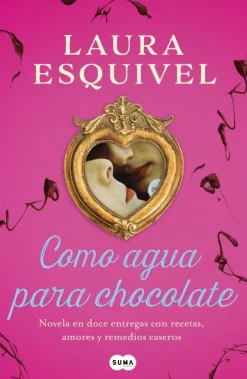 COMO AGUA PARA CHOCOLATE (COMO AGUA P