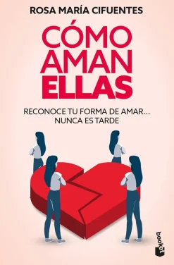 COMO AMAN ELLAS