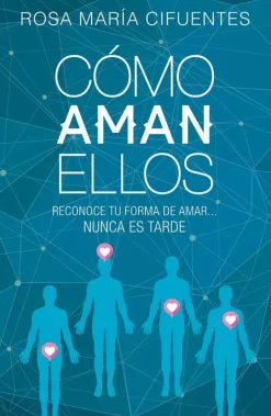 COMO AMAN ELLOS