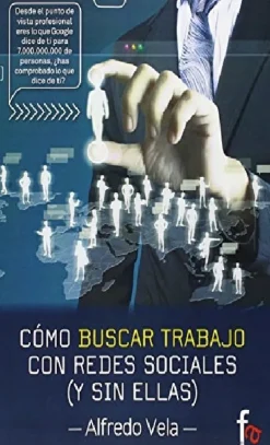 COMO BUSCAR TRABAJO CON REDES SOCIALES