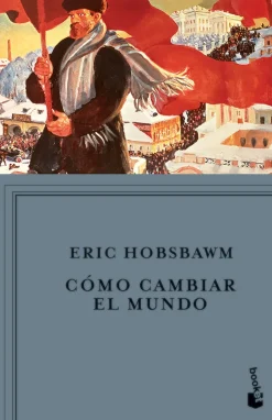 COMO CAMBIAR EL MUNDO