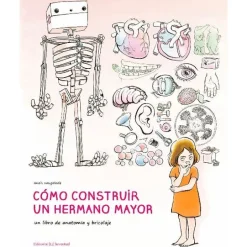 COMO CONSTRUIR UN HERMANO MAYOR