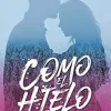 COMO EL HIELO