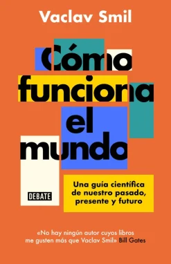 COMO FUNCIONA EL MUNDO