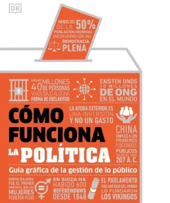 COMO FUNCIONA LA POLITICA