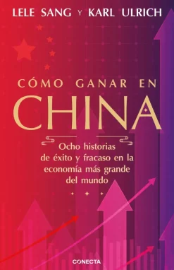 COMO GANAR EN CHINA