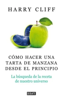 COMO HACER UNA TARTA DE MANZANA DESDE EL PRINCIPIO