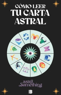 COMO LEER TU CARTA ASTRAL