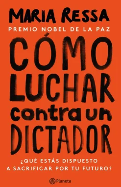 COMO LUCHAR CONTRA UN DICTADOR