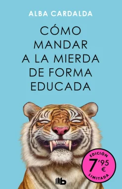 COMO MANDAR A LA MIERDA DE FORMA EDUCADA