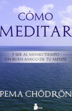 COMO MEDITAR
