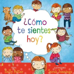 ¿COMO TE SIENTES HOY?