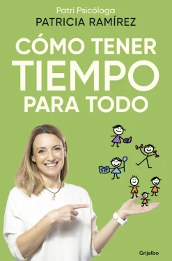 COMO TENER TIEMPO PARA TODO