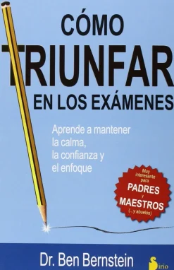 COMO TRIUNFAR EN LOS EXAMENES