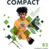 COMPACT FIRST FOR SCHOOLS THIRD EDITION SB WITHOUT ANSWERS WITH DIGITAL PACK