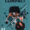COMPACT KEY FOR SCHOOLS 2ED. WB WITHOUT ANSWERS AND AUDIO DOWNLOAD