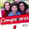 COMPAÑEROS 1 LIBRO DE EJERCICIOS. CUADERNO DE EJERCICIOS CON LICENCIA DIGITAL - NUEVA EDICION