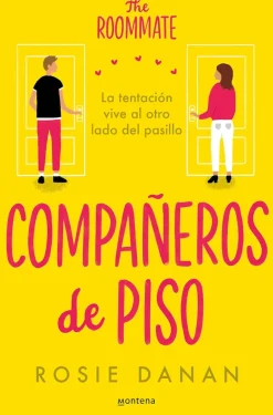 COMPAÑEROS DE PISO