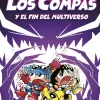 COMPAS 10. LOS COMPAS Y EL FIN DEL MULTIVERSO