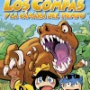 COMPAS 3. LOS COMPAS Y LA CAMARA DEL TIEMPO