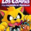 COMPAS 4. LOS COMPAS Y LA MALDICION DE MIKECRACK