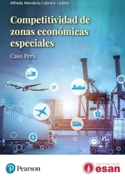 COMPETITIVIDAD DE ZONAS ECONOMICAS ESPECIALES