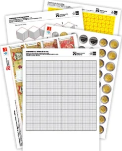 COMPLEMENTO MIMATE 4° PRIMARIA