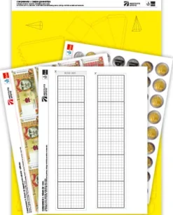 COMPLEMENTO MIMATE 3° PRIMARIA