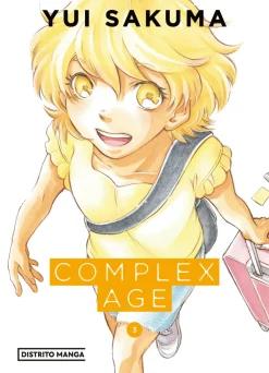 COMPLEX AGE 3
