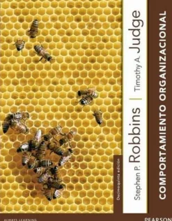 COMPORTAMIENTO ORGANIZACIONAL 15ED.